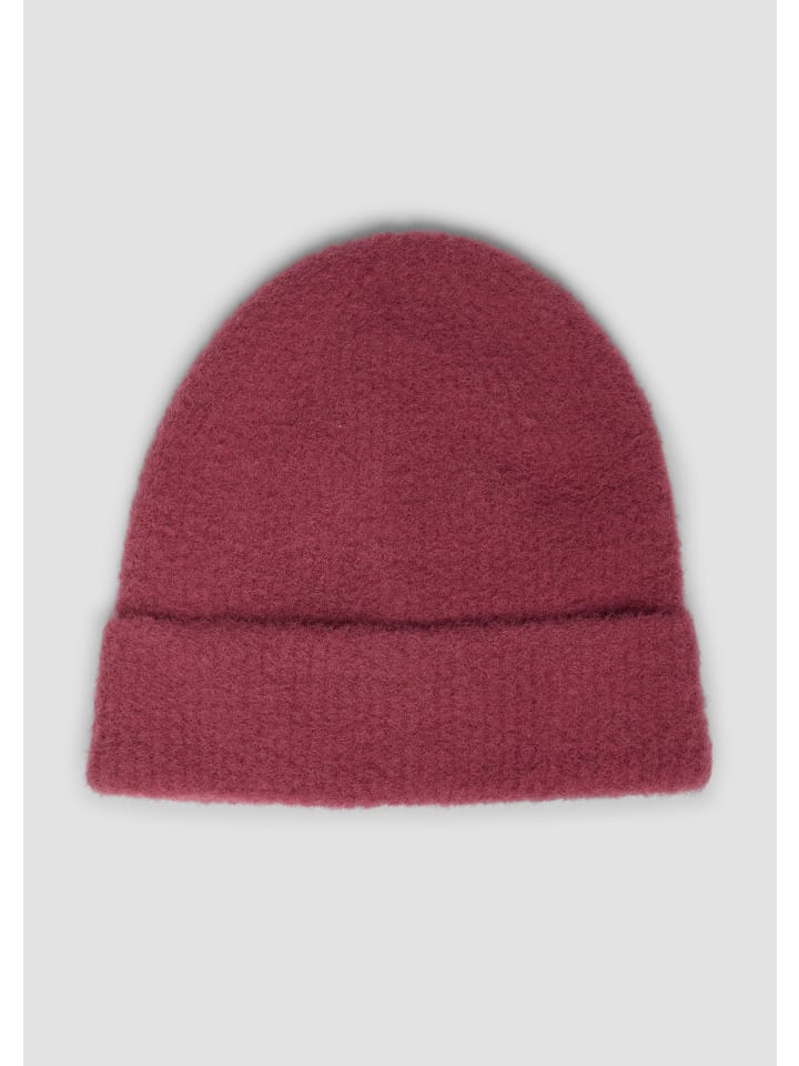 Шапка s.Oliver, розовый
Шапка s.Oliver, розовый