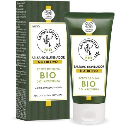 Provenг§Ale Bio Nutritive Осветляющий бальзам с органическим оливковым маслом, Lke
Provenг§Ale Bio Nutritive Осветляющий бальзам с органическим оливковым маслом, Lke
