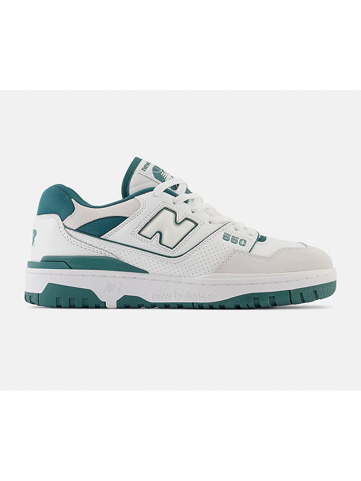 Низкие кроссовки New Balance, белый/зеленый
Низкие кроссовки New Balance, белый/зеленый