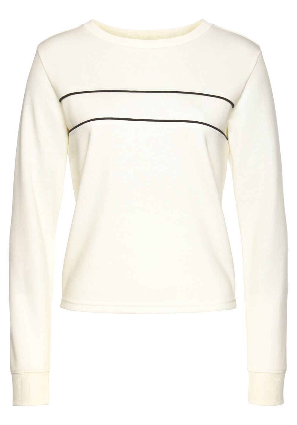 Толстовка H.I.S, экрю
Толстовка H.I.S, экрю