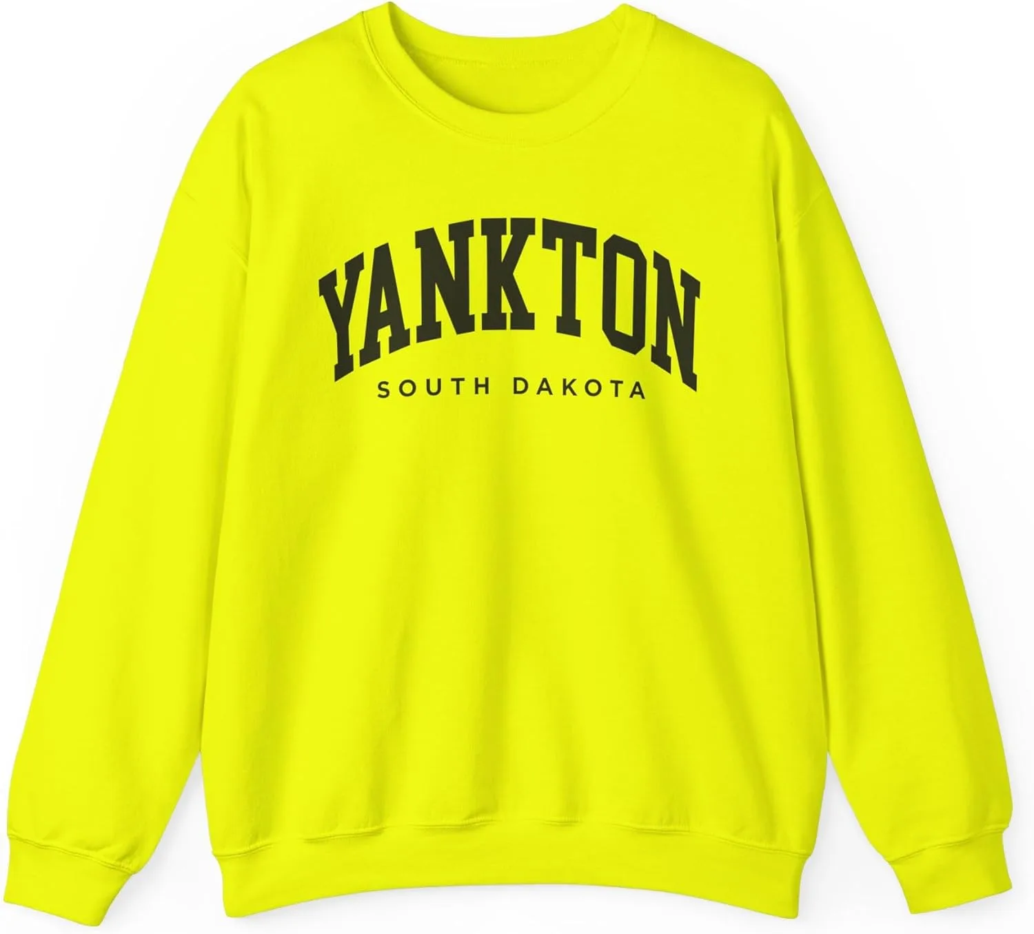 Юнисекс худи Yankton South Dakota CUSTOMI
Юнисекс худи Yankton South Dakota CUSTOMI
