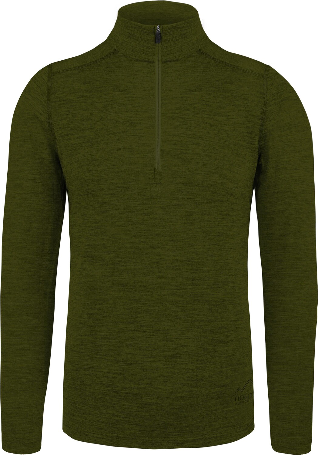 Рубашка Normani Outdoor Sports Herren Merino Langarm mit 1/4 Zipper Canberra, зеленый
Рубашка Normani Outdoor Sports Herren Merino Langarm mit 1/4 Zipper Canberra, зеленый