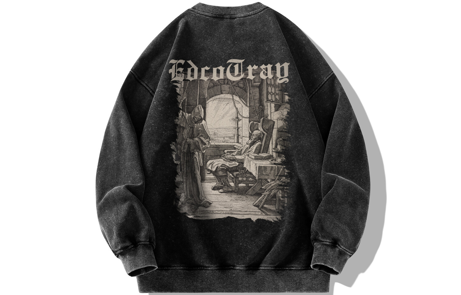 Edek Blakes Толстовка унисекс EDCO BREAK SILENCE, Красный
Edek Blakes Толстовка унисекс EDCO BREAK SILENCE, Красный