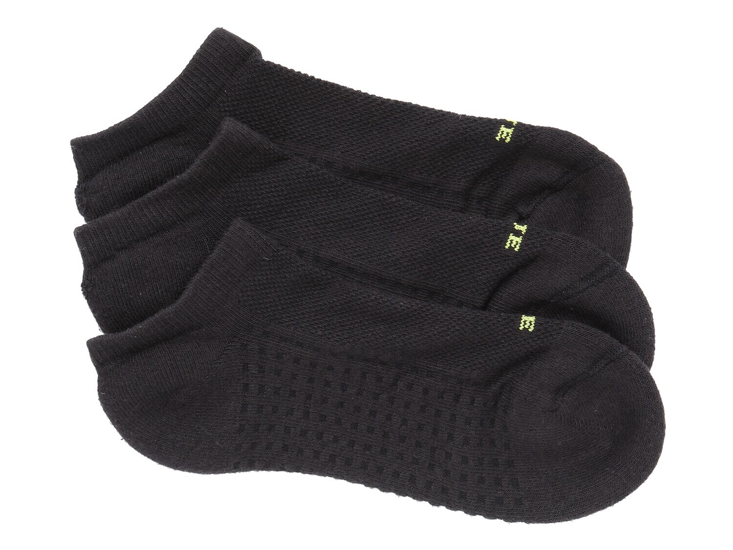 Носки спортивные женские Hue Hosiery Air Cushion, 3 пары, черный
Носки спортивные женские Hue Hosiery Air Cushion, 3 пары, черный