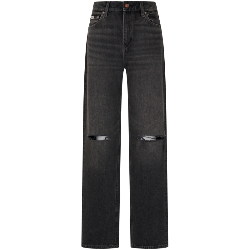 Джинсы Women's YYB деним Gray Calvin Klein, серый
Джинсы Women's YYB деним Gray Calvin Klein, серый