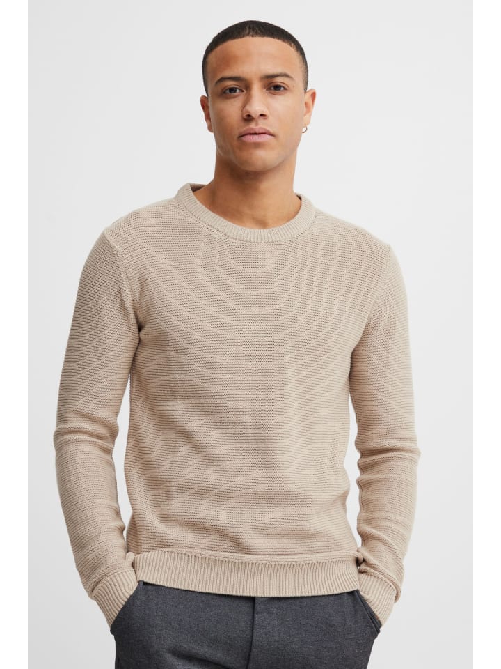 Вязаный свитер 11 Project, бежевый
Вязаный свитер 11 Project, бежевый