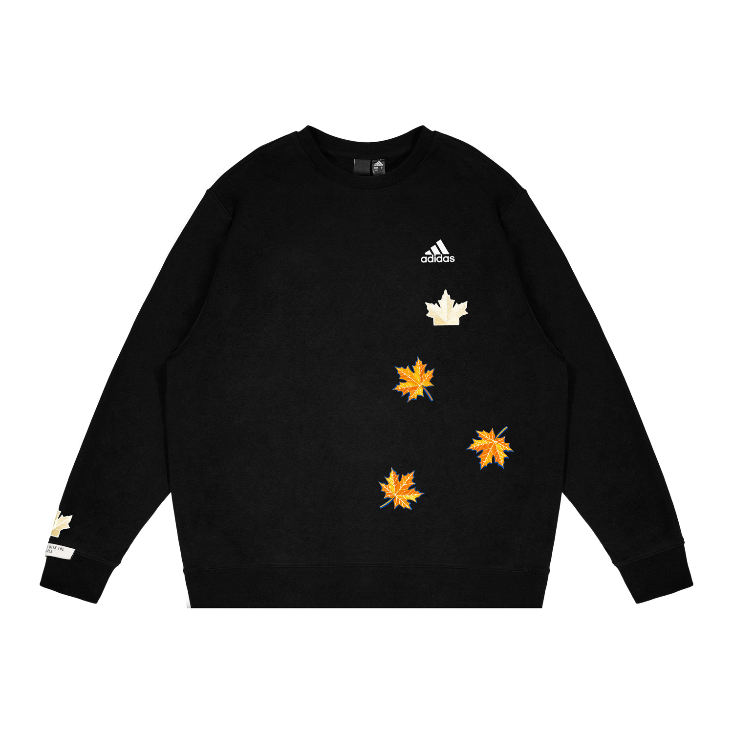 Adidas Толстовки LABEL, унисекс, черные, с круглым вырезом, средней толщины, стандартного размера
Adidas Толстовки LABEL, унисекс, черные, с круглым вырезом, средней толщины, стандартного размера