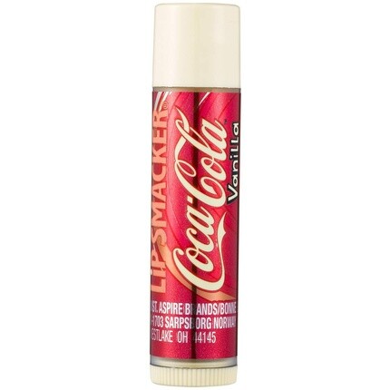 Губная помада 1 стик 100 г, Lip Smacker
Губная помада 1 стик 100 г, Lip Smacker
