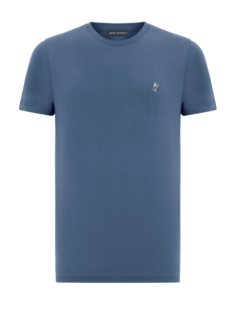 Рубашка Jacey Quinn, цвет Blue/White
Рубашка Jacey Quinn, цвет Blue/White