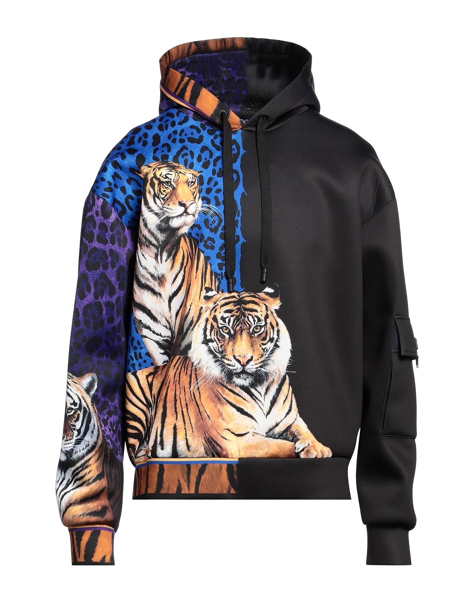 Толстовка Dolce&Gabbana, черный
Толстовка Dolce&Gabbana, черный