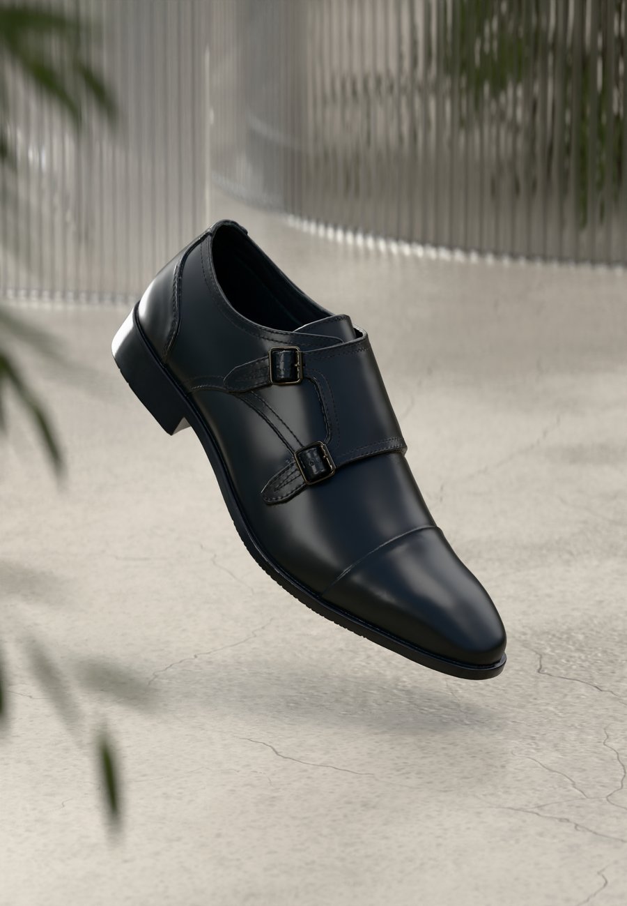 Лоферы Pier One LEATHER, Black
Лоферы Pier One LEATHER, Black