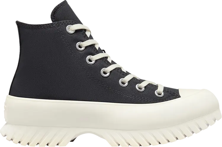 Кроссовки Converse Chuck Taylor All Star Lugged 2.0 High Dark Smoke Grey Egret, серый
Кроссовки Converse Chuck Taylor All Star Lugged 2.0 High Dark Smoke Grey Egret, серый