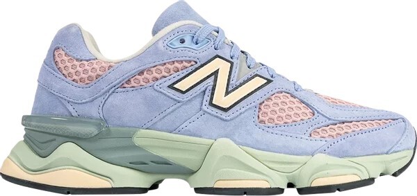 Кроссовки The Whitaker Group x 9060 «Набор недостающих частей — Daydream Blue», синий, Синий;серый, Кроссовки The Whitaker Group x 9060 «Набор недостающих частей — Daydream Blue», синий
Кроссовки The Whitaker Group x 9060 «Набор недостающих частей — Daydream Blue», синий, Синий;серый, Кроссовки The Whitaker Group x 9060 «Набор недостающих частей — Daydream Blue», синий