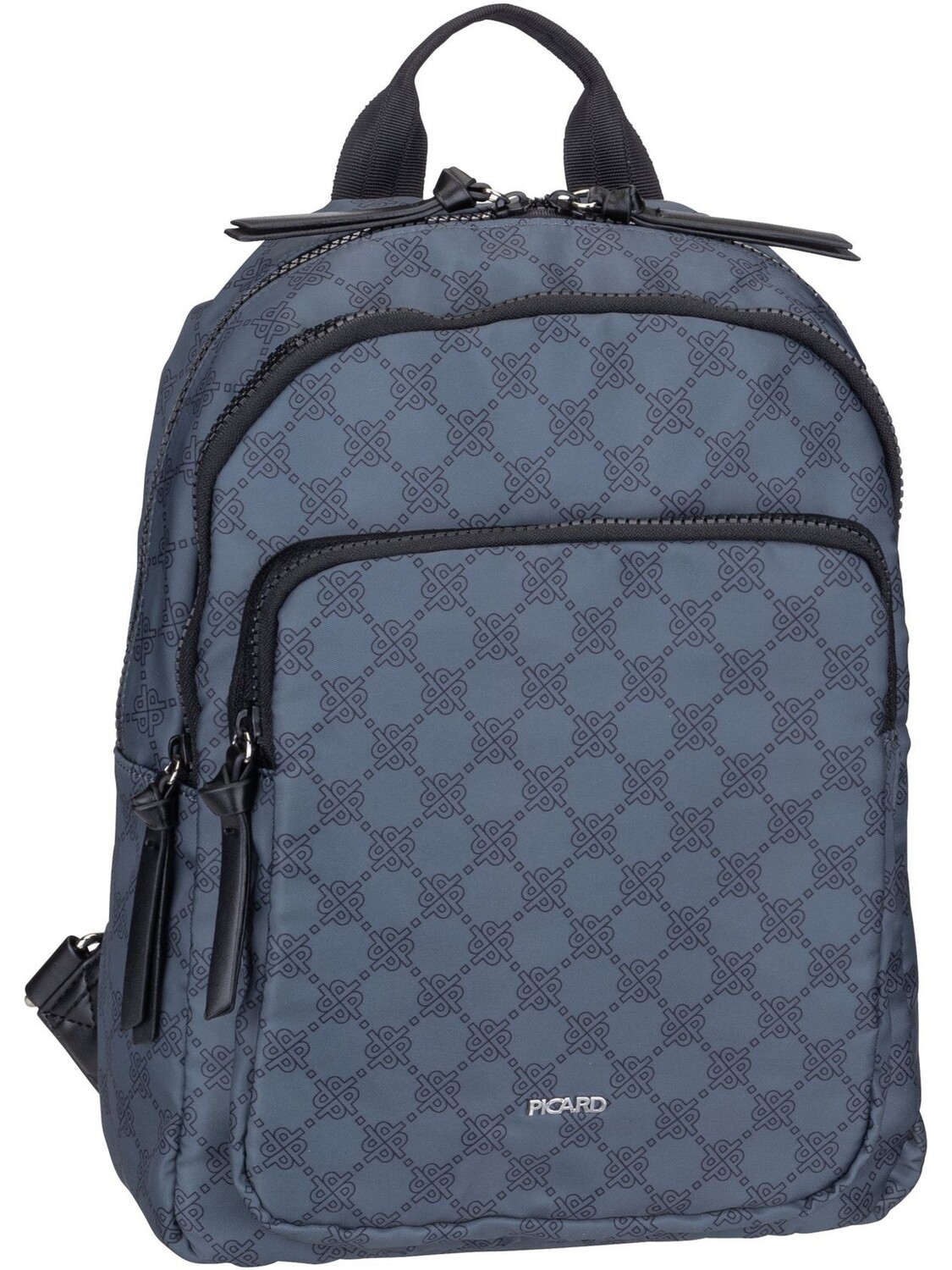 Рюкзак PICARD/Backpack Yeah 3249, цвет Anthra
Рюкзак PICARD/Backpack Yeah 3249, цвет Anthra