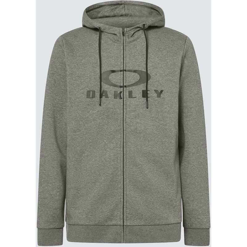 Толстовка с капюшоном Bark FZ 2.0 Oakley, серый
Толстовка с капюшоном Bark FZ 2.0 Oakley, серый