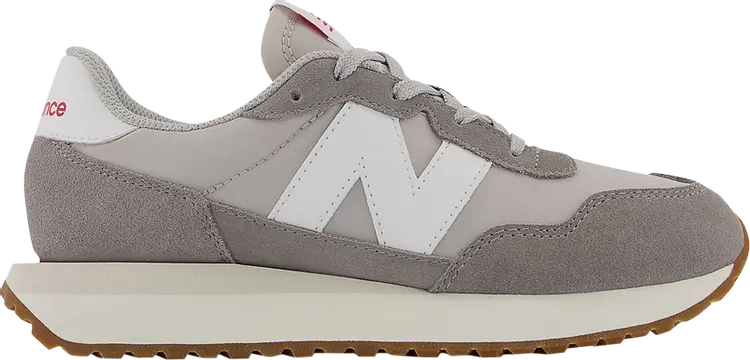 Кроссовки New Balance 237 Big Kid 'Marblehead', синий
Кроссовки New Balance 237 Big Kid 'Marblehead', синий