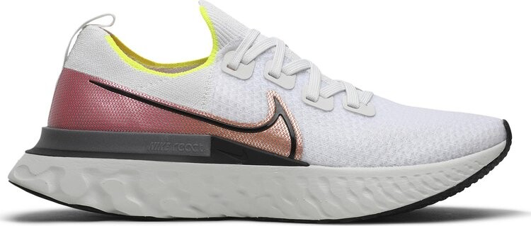 Кроссовки Nike React Infinity Run 'Pink Blast', белый, Белый;серый, Кроссовки Nike React Infinity Run 'Pink Blast', белый
Кроссовки Nike React Infinity Run 'Pink Blast', белый, Белый;серый, Кроссовки Nike React Infinity Run 'Pink Blast', белый