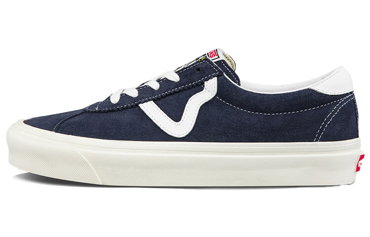 Кроссовки Vans Style 73 Dx Anaheim Factory Navy Blue, Синий, Кроссовки Vans Style 73 Dx Anaheim Factory Navy Blue
Кроссовки Vans Style 73 Dx Anaheim Factory Navy Blue, Синий, Кроссовки Vans Style 73 Dx Anaheim Factory Navy Blue
