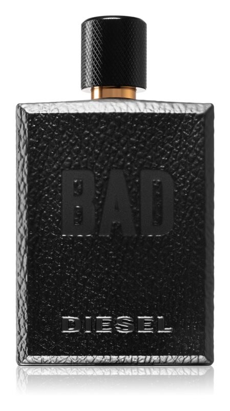 Туалетная вода Diesel Bad, 100 мл
Туалетная вода Diesel Bad, 100 мл