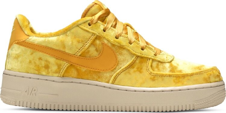 Кроссовки Nike Air Force 1 LV8 GS 'Mineral Gold', желтый
Кроссовки Nike Air Force 1 LV8 GS 'Mineral Gold', желтый