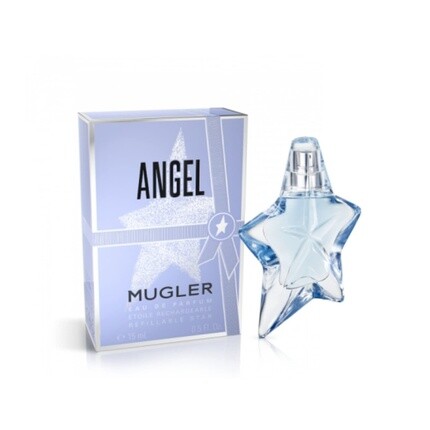 Предложение Thierry Mugler Angel Seduction EDP 15 мл - 2022
Предложение Thierry Mugler Angel Seduction EDP 15 мл - 2022