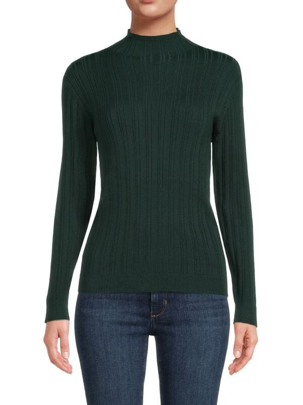 Приталенный свитер в рубчик Saks Fifth Avenue Green, Серый, Приталенный свитер в рубчик Saks Fifth Avenue Green
Приталенный свитер в рубчик Saks Fifth Avenue Green, Серый, Приталенный свитер в рубчик Saks Fifth Avenue Green