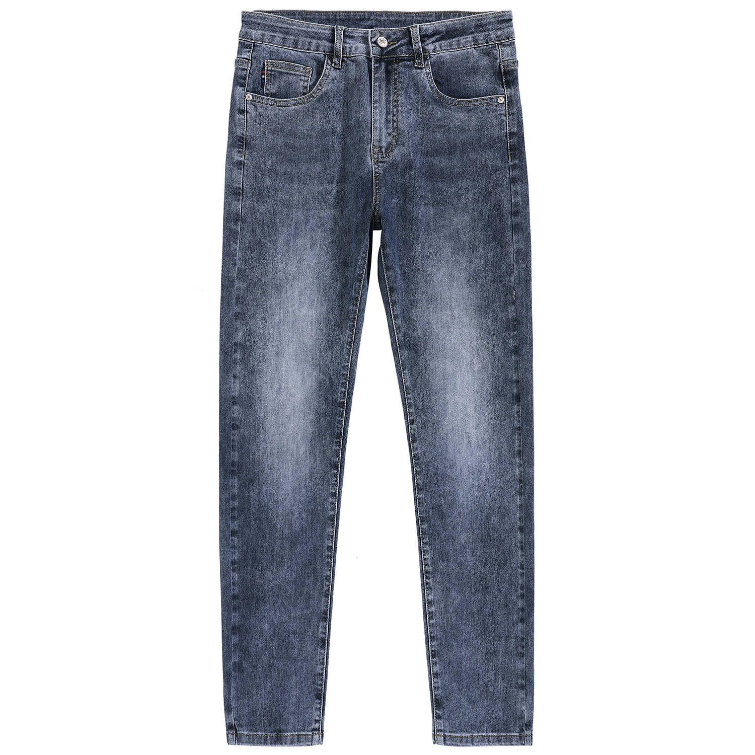 Джинсы мужские Jeep, серый
Джинсы мужские Jeep, серый