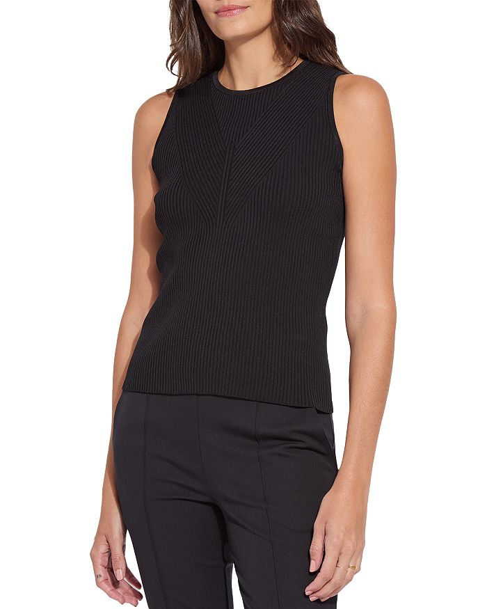 Аллегра Топ с резинкой Lyssé, черный
Аллегра Топ с резинкой Lyssé, черный