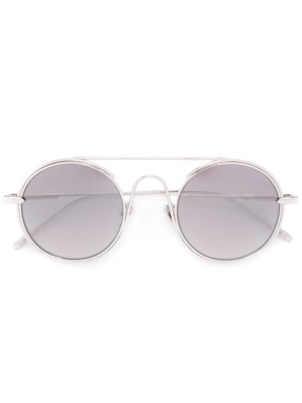 Солнцезащитные очки "Checkmate" Frency & Mercury, металлик
Солнцезащитные очки "Checkmate" Frency & Mercury, металлик