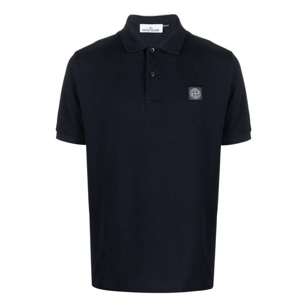 Рубашка поло polo shirt 'navy' Stone Island, синий
Рубашка поло polo shirt 'navy' Stone Island, синий