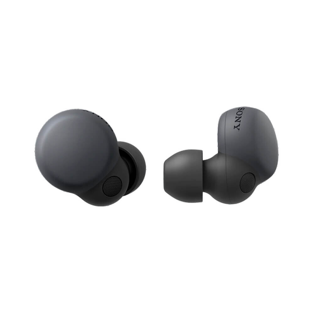 Беспроводные наушники Sony LinkBuds S, чёрный, Черный, Беспроводные наушники Sony LinkBuds S, чёрный
Беспроводные наушники Sony LinkBuds S, чёрный, Черный, Беспроводные наушники Sony LinkBuds S, чёрный