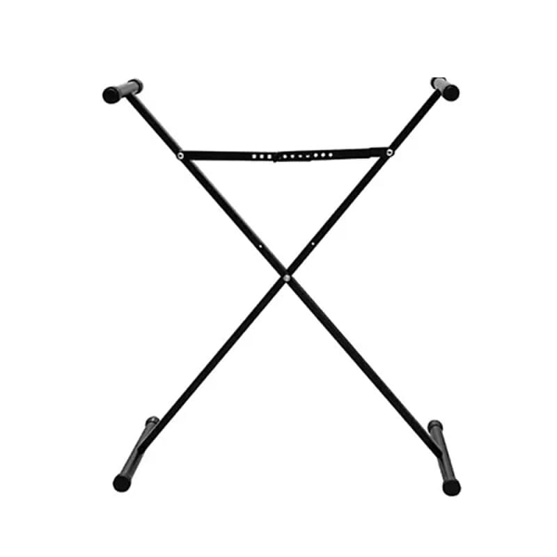 Подставка для клавиатуры Casio ARST с одной скобой X-Frame
Подставка для клавиатуры Casio ARST с одной скобой X-Frame