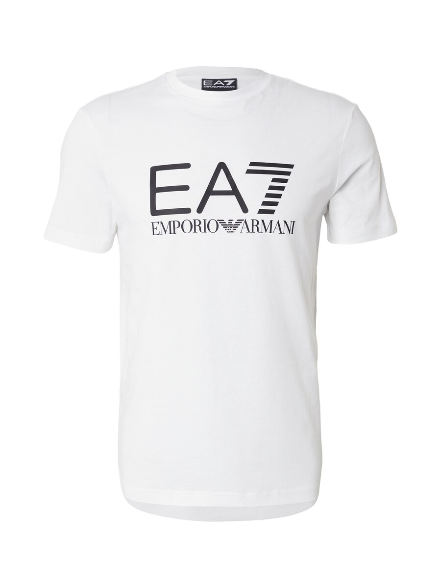 Рубашка EA7 Emporio Armani, белый
Рубашка EA7 Emporio Armani, белый