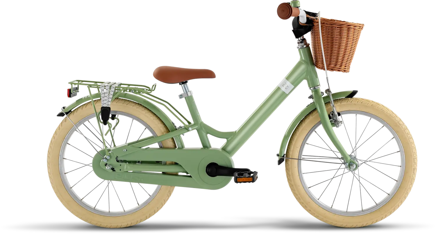Детский велосипед PUKY YOUKE 18 Classic Alu retro green, Зеленый, Детский велосипед PUKY YOUKE 18 Classic Alu retro green
Детский велосипед PUKY YOUKE 18 Classic Alu retro green, Зеленый, Детский велосипед PUKY YOUKE 18 Classic Alu retro green