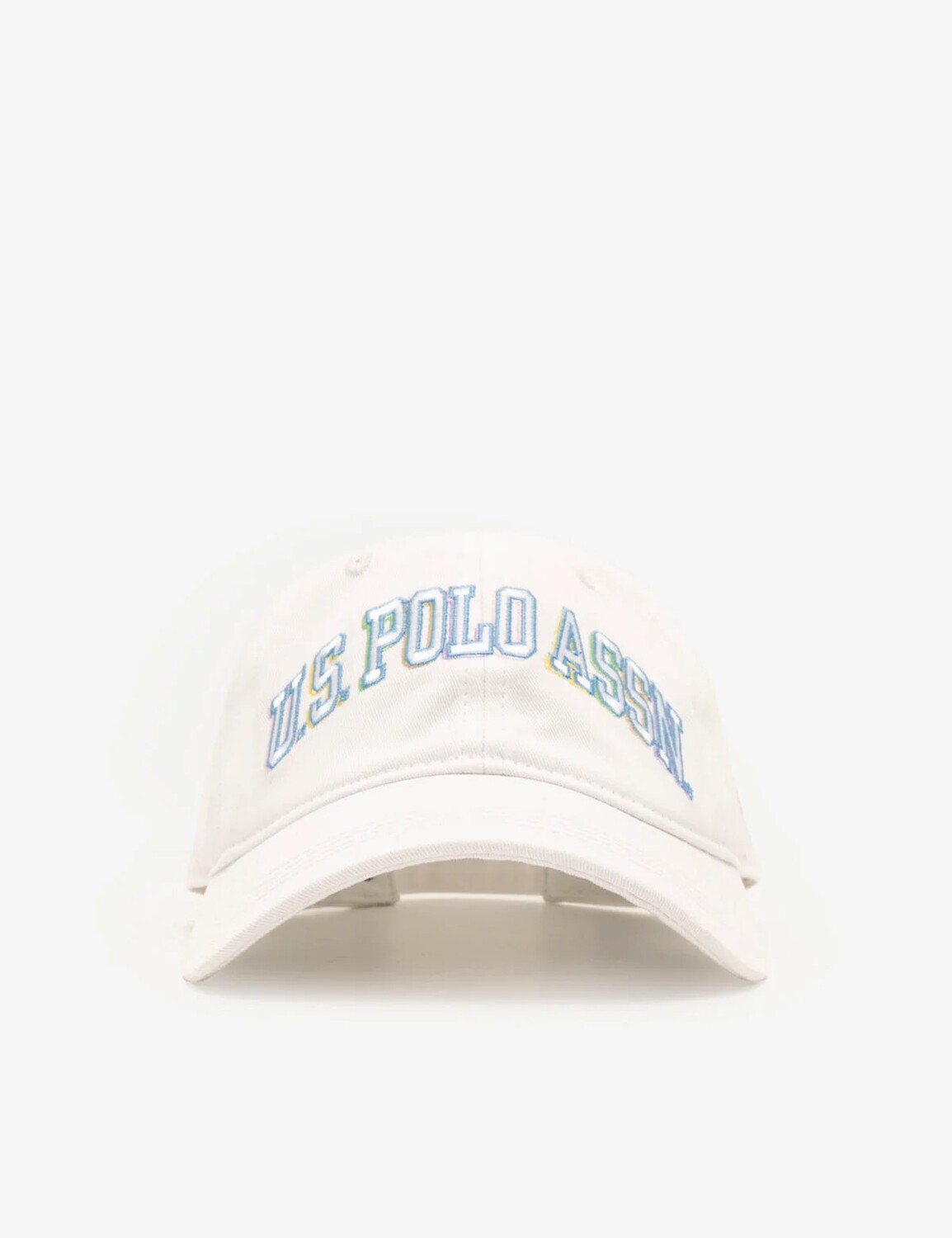 Бейсболка U.S. Polo Assn. Womens Twill Pastel Uspa Embroidered, белый
Бейсболка U.S. Polo Assn. Womens Twill Pastel Uspa Embroidered, белый