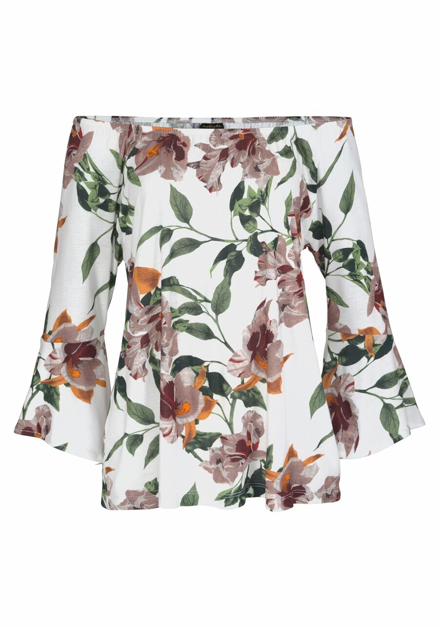 Топ Lascana, белый
Топ Lascana, белый