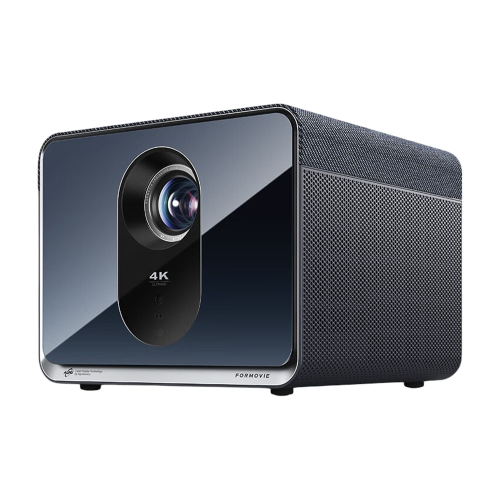 Проектор Formovie Fengmi X5 Pro, 2500 люмен, темно-синий
Проектор Formovie Fengmi X5 Pro, 2500 люмен, темно-синий