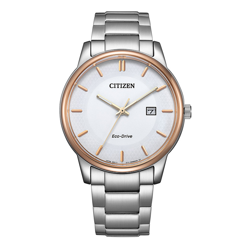 CITIZEN Часы Solar Quartz Movement Men's Watch White Dial, BM6979-74A
CITIZEN Часы Solar Quartz Movement Men's Watch White Dial, BM6979-74A