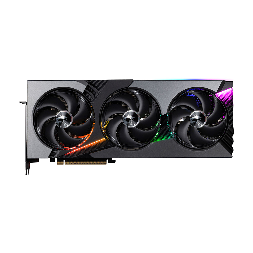 Видеокарта MSI GeForce RTX 5070 VANGUARD SOC LAUNCH EDITION, 12 Гб, чёрный
Видеокарта MSI GeForce RTX 5070 VANGUARD SOC LAUNCH EDITION, 12 Гб, чёрный