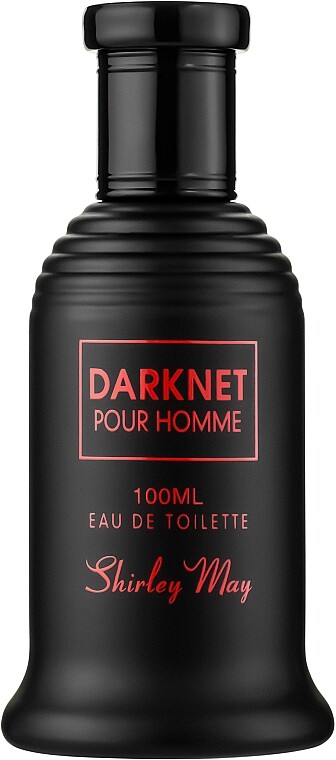 Туалетная вода Shirley May Darknet
Туалетная вода Shirley May Darknet