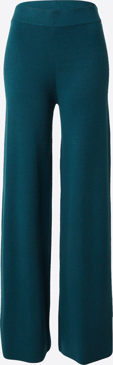 Брюки Mylavie By Sarah Harrison, темно-зеленый 
Брюки Mylavie By Sarah Harrison, темно-зеленый