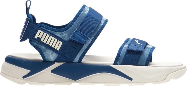 Сандалии Puma RS-Sandal Denim, синий
Сандалии Puma RS-Sandal Denim, синий