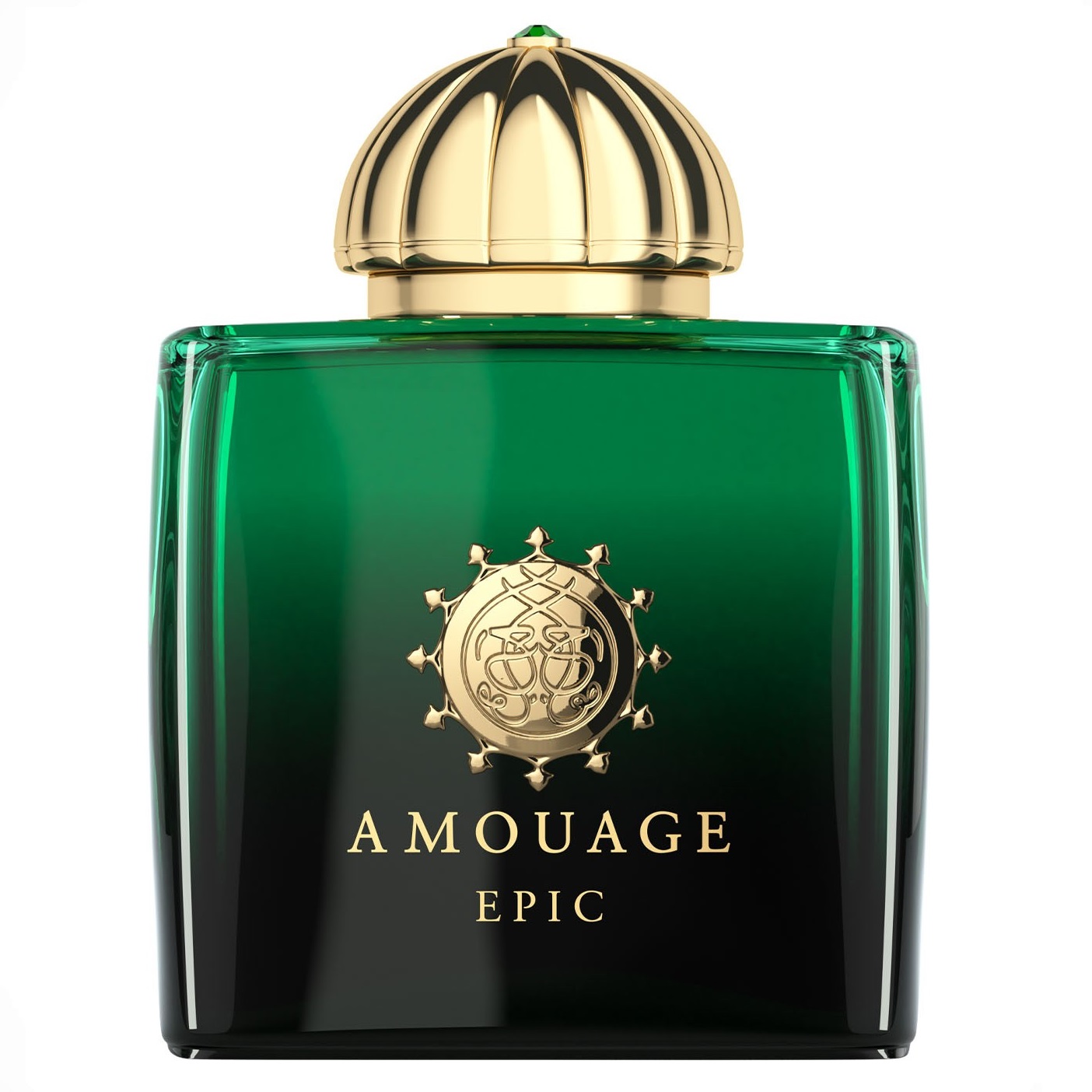 Парфюмерная вода Amouage Epic Woman
Парфюмерная вода Amouage Epic Woman