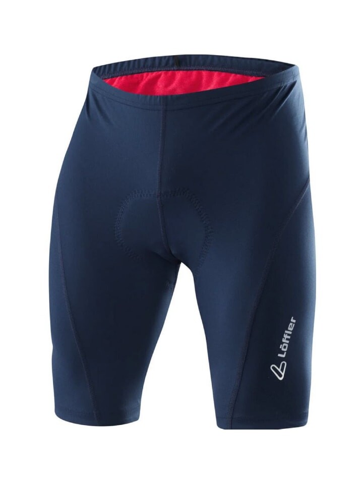 Функциональные шорты Löffler, черный
Функциональные шорты Löffler, черный