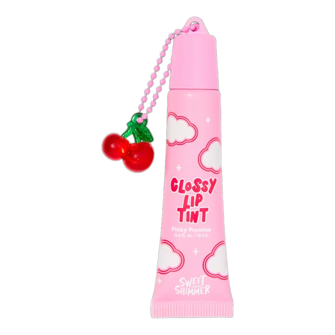 Блеск для губ Sweet & Shimmer Pinky Promise Glossy, 12 мл
Блеск для губ Sweet & Shimmer Pinky Promise Glossy, 12 мл