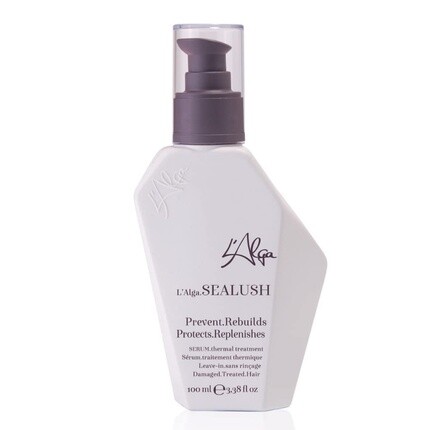 L'Alga Sealush Сыворотка 100мл
L'Alga Sealush Сыворотка 100мл