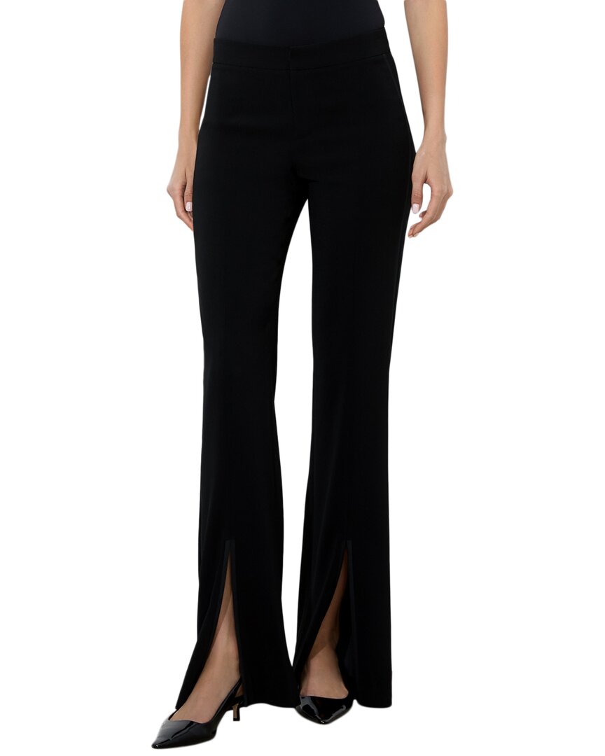 Элис + Оливия Принцесса Брюки Alice + olivia, черный
Элис + Оливия Принцесса Брюки Alice + olivia, черный