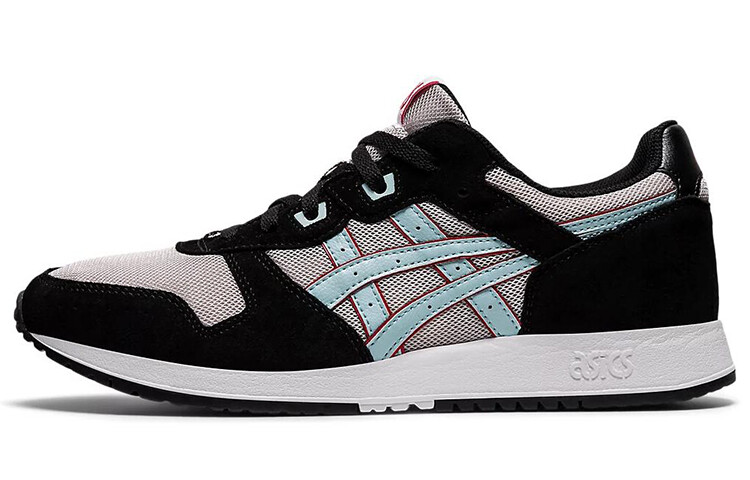 Мужская классическая повседневная обувь Asics Lyte
Мужская классическая повседневная обувь Asics Lyte