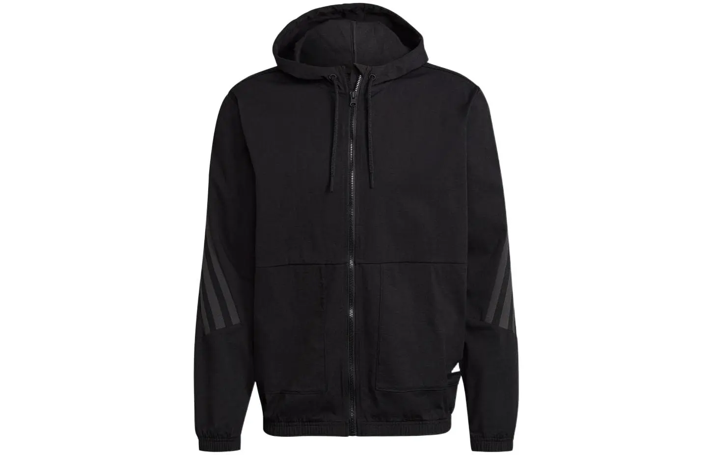 Куртка мужская черная Adidas, черный
Куртка мужская черная Adidas, черный