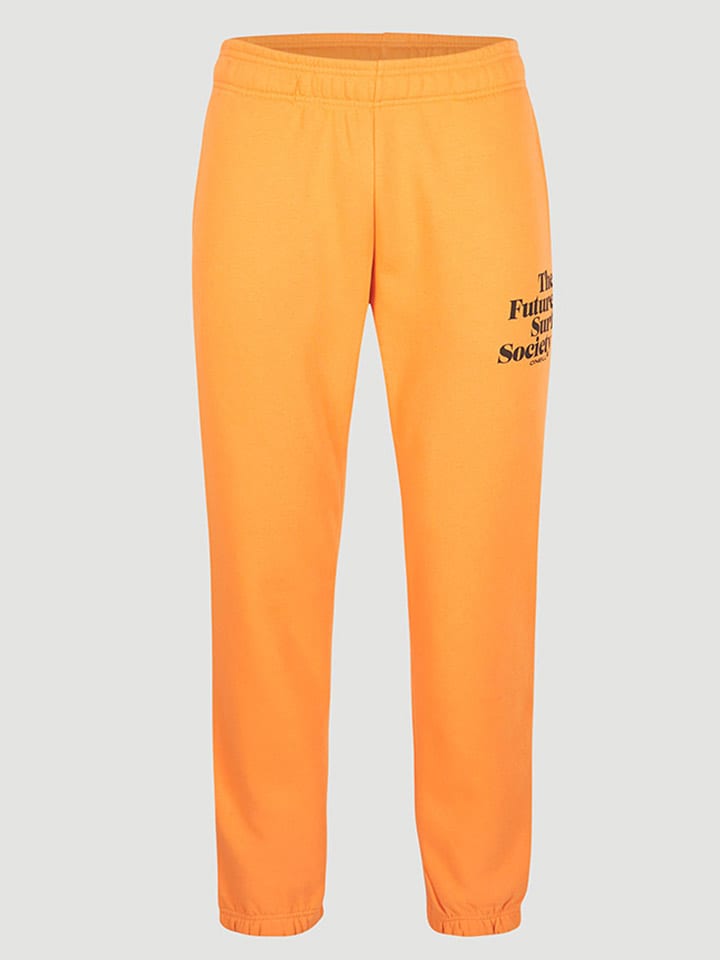 Спортивные штаны Future Surf O'Neill, оранжевый
Спортивные штаны Future Surf O'Neill, оранжевый